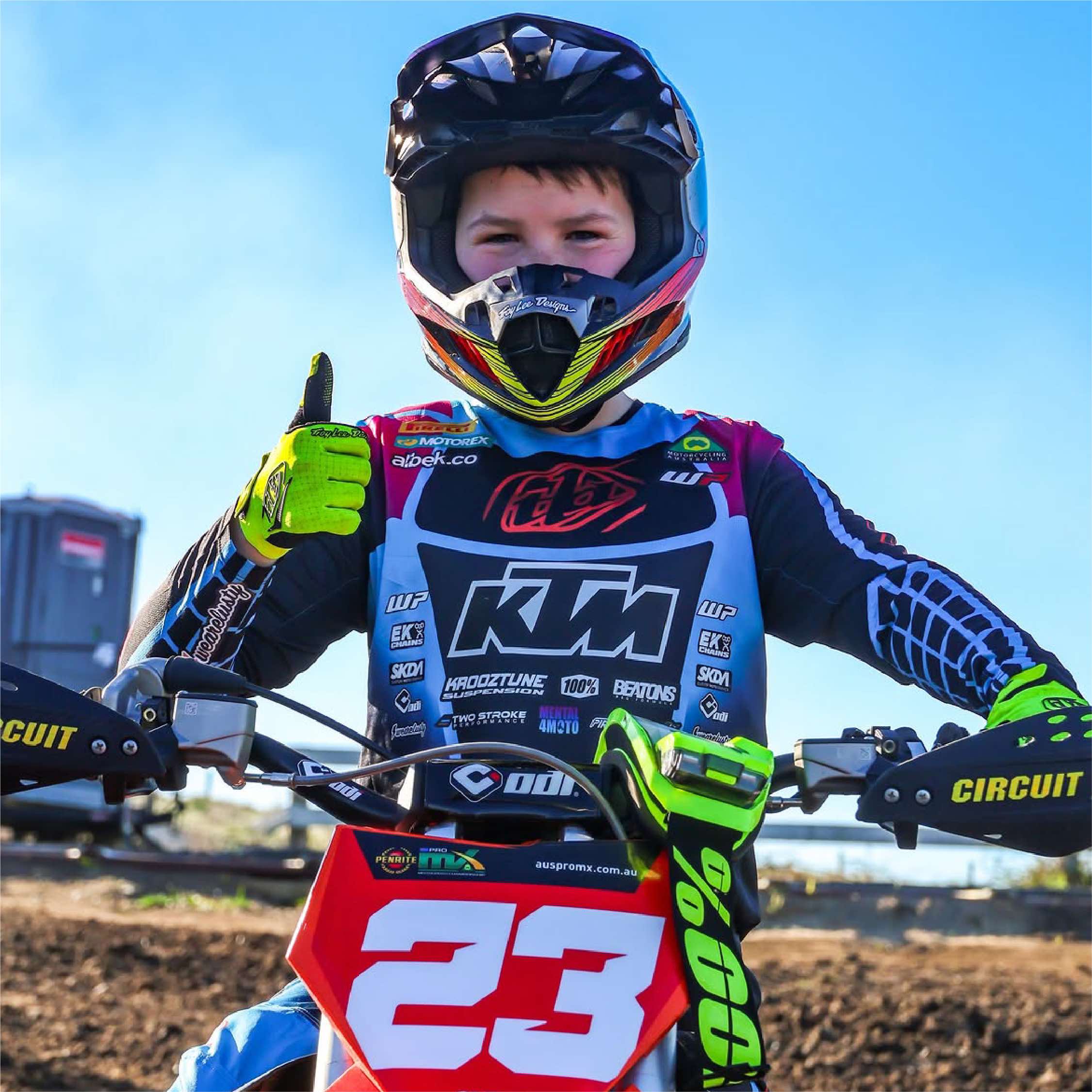 Factory Athlete